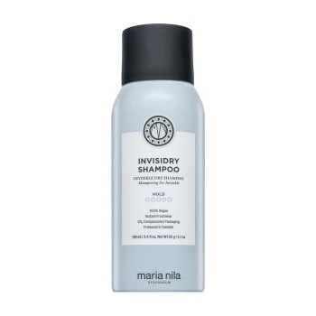 Maria Nila Invisidry Shampoo сух шампоан За обем на косата 100 ml