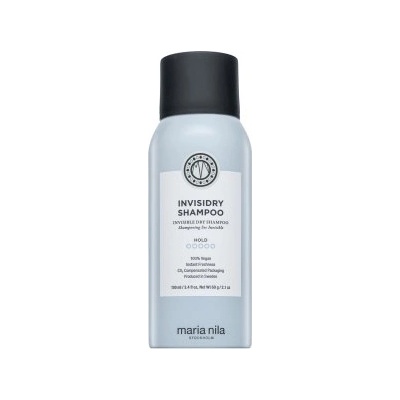 Maria Nila Invisidry Shampoo сух шампоан За обем на косата 100 ml