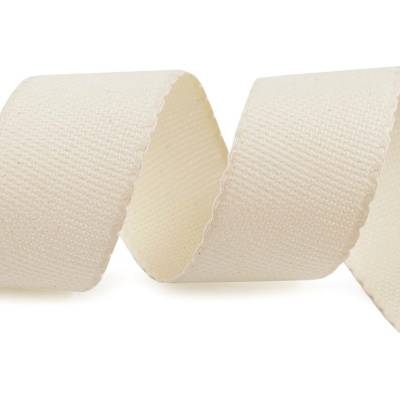 Stoklasa Kanavný pás šíře 50 mm zoubkovka Balení: 1 m, Varianta: 3 naturale 3 naturale
