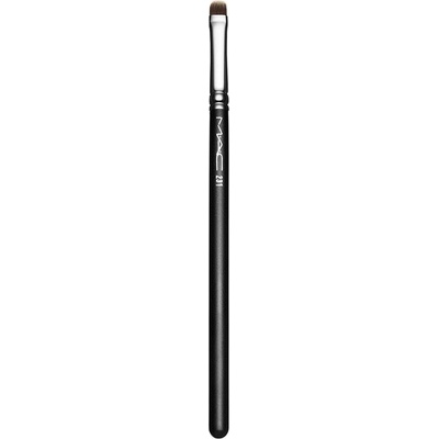 Mac 231 Synthetic Small Shader Brush Четка за очи дамски