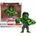 Jada Toys Marvel Avengers Hulk metal figure 10cm