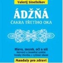 Ádžňá Čakra třetího oka