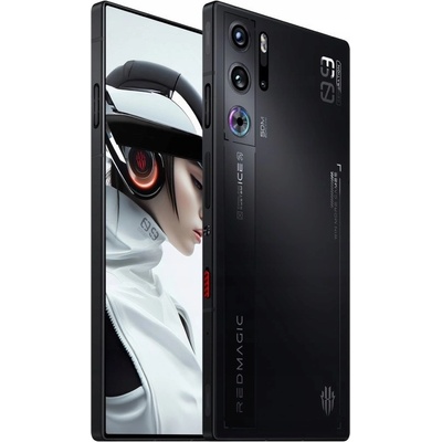 Nubia Redmagic 9 Pro 5G 12GB/256GB
