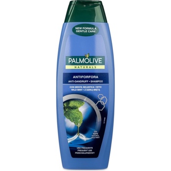 Palmolive Naturals AntiDandruff šampon proti lupům 350 ml