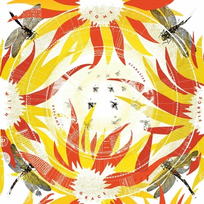 DEPLUME, ALABASTER - COME WITH FIERCE GRACE CD