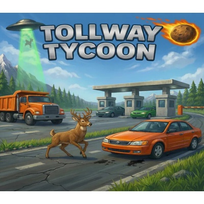 Tollway Tycoon