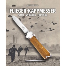 Flieger-Kappmesser