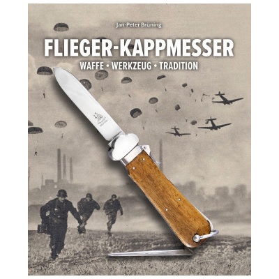 Flieger-Kappmesser