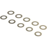 Arrma шайба 12.1x19.5x0.3mm (10)