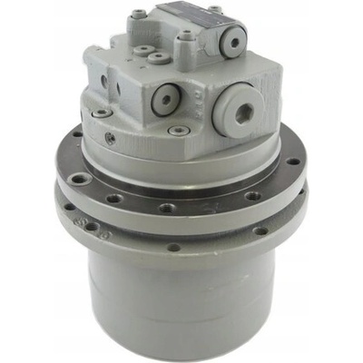 Hydromotor pojazdu NEUSON 2003 RD