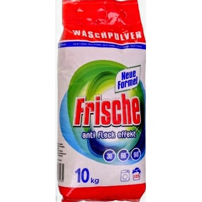 Frische Univerzální prášek 10 kg 125 PD