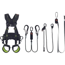 Fallsafe Set