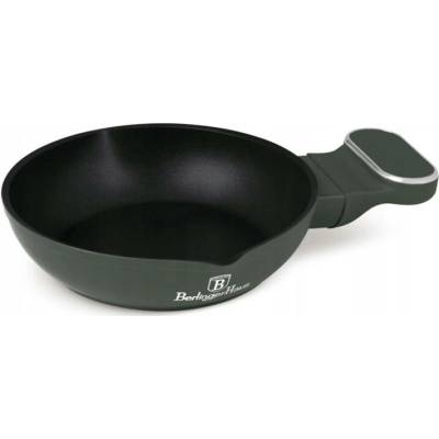 BerlingerHaus Tradiční pánev 16 cm s titanovým povrchem