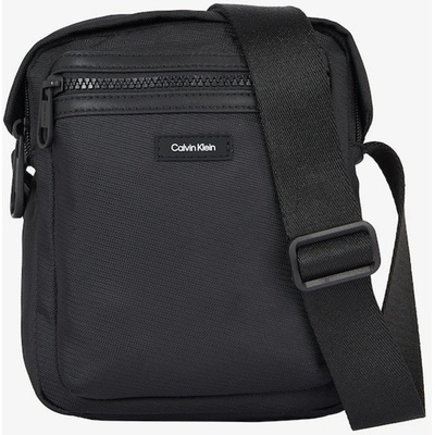Calvin Klein Taška čierna