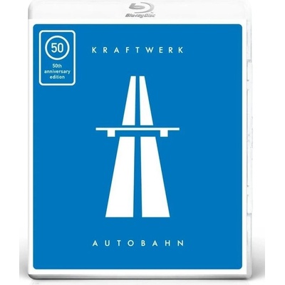 Autobahn Kraftwerk BD