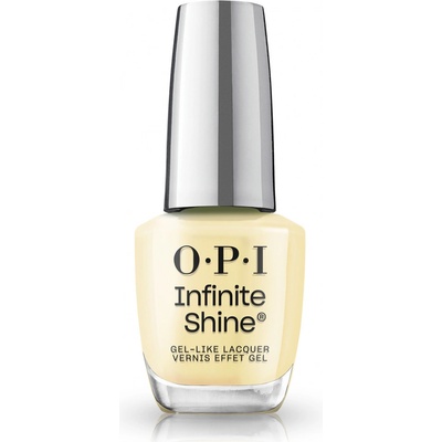 OPI Infinite Shine This Chic is Bananas 15 ml