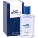 Parfémy David Beckham Classic Blue toaletní voda pánská 60 ml