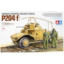 Tamiya 32413 P204 f Railway 1:35