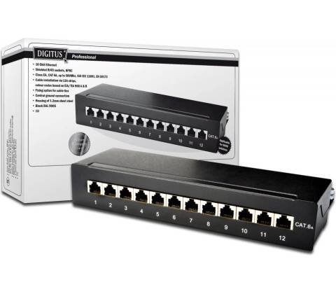 Digitus DN-91612SD-EA