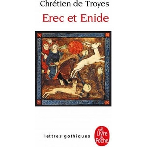 Erec et Enide | Chrétien de Troyes (1992)