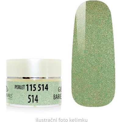 Expa nails expanails Uv Led gel barevný 514 5 g