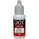 Příslušenství ke společenským hrám Vallejo: Game Color Wolf Grey 17ml