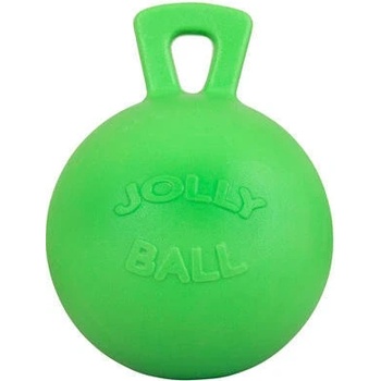 Jolly Ball míč na hraní zelený
