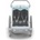 Thule Chariot Padding 2