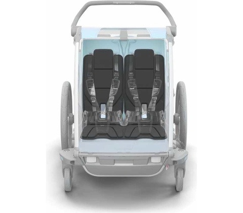 Thule Chariot Padding 2