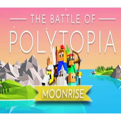 The Battle of Polytopia: Moonrise (Deluxe Edition)