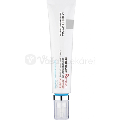 La Roche Posay redermic Retinol 30 ml