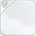 Bambino Casa Хавлия с качулка Bambino Casa - Paris, Bianco Mint, 75 х 75 cm (3217)
