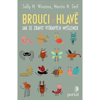 Brouci v hlavě