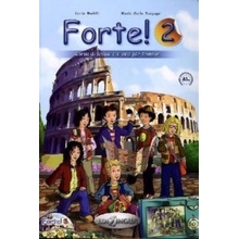 FORTE! 2 studente+esercizi+CD