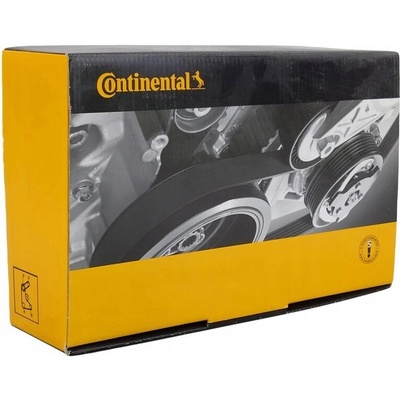 Vodná pumpa + sada ozubeného remeňa CONTINENTAL CTAM CT1139WP8PRO