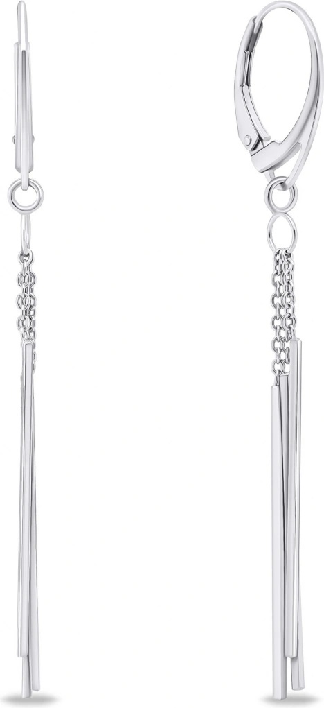 Brilio Silver EA726W