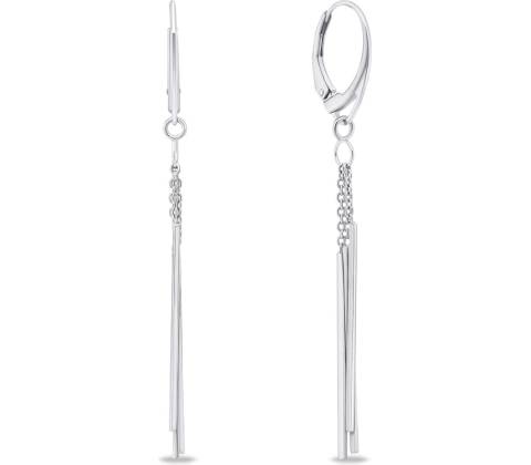 Brilio Silver EA726W