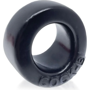 Image 1 of OXBALLS COCK-B Bulge Cockring Black