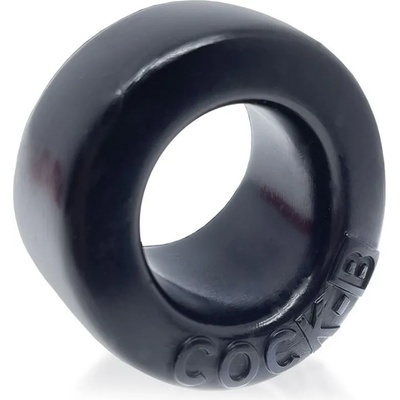 OXBALLS COCK-B Bulge Cockring Black