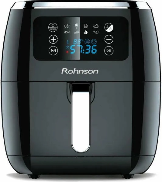 Rohnson R-2818