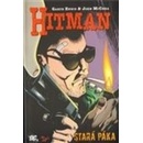 Hitman Stará páka