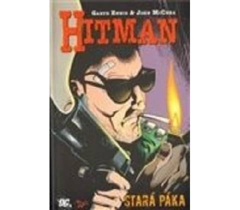Hitman Stará páka