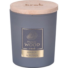 Krab Magic Wood Amber & Pepper 300 g