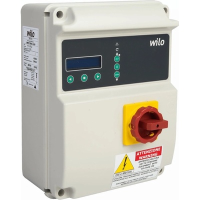 Wilo DOMESTIC CONTROL 2T/10-S 2865997