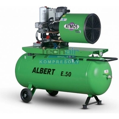 Atmos Albert E.50