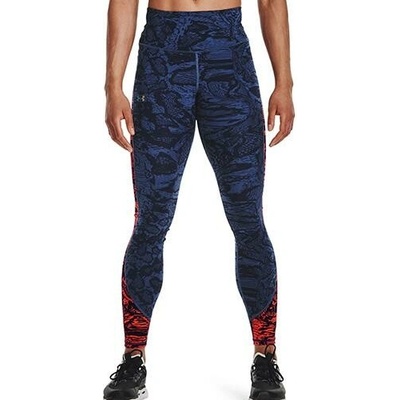 Dámské legíny Under Armour Rush 6M Novelty