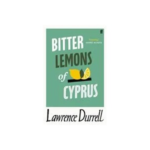 Bitter Lemons of Cyprus (ISBN: 9780571362363)