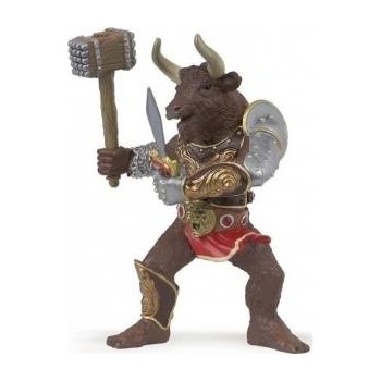 Papo Minotaur