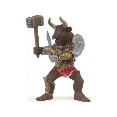 Papo Minotaur
