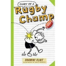 Diary of a Rugby Champ